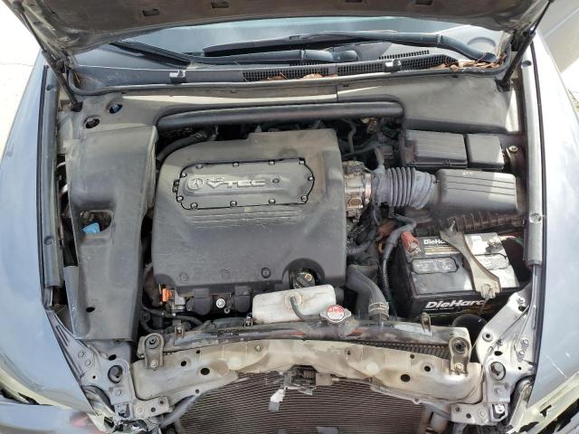 Photo 10 VIN: 19UUA66276A032099 - ACURA TL 