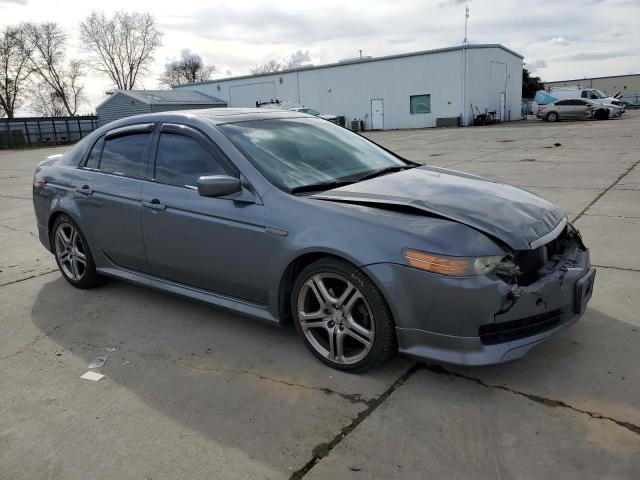 Photo 3 VIN: 19UUA66276A032099 - ACURA TL 