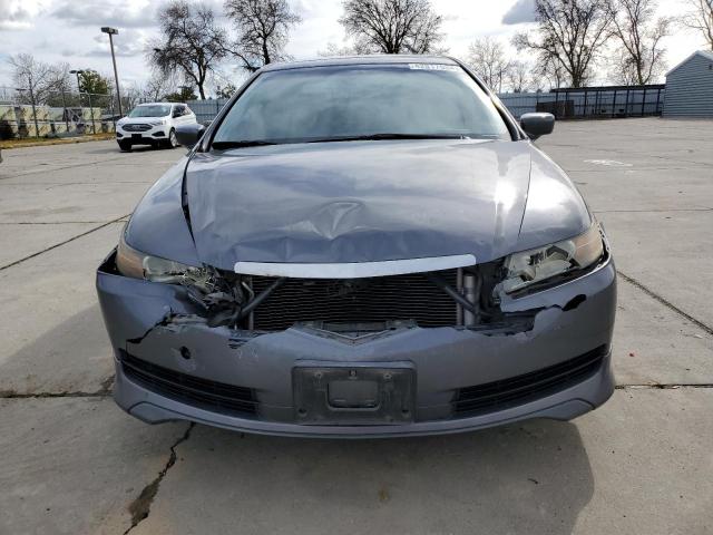 Photo 4 VIN: 19UUA66276A032099 - ACURA TL 