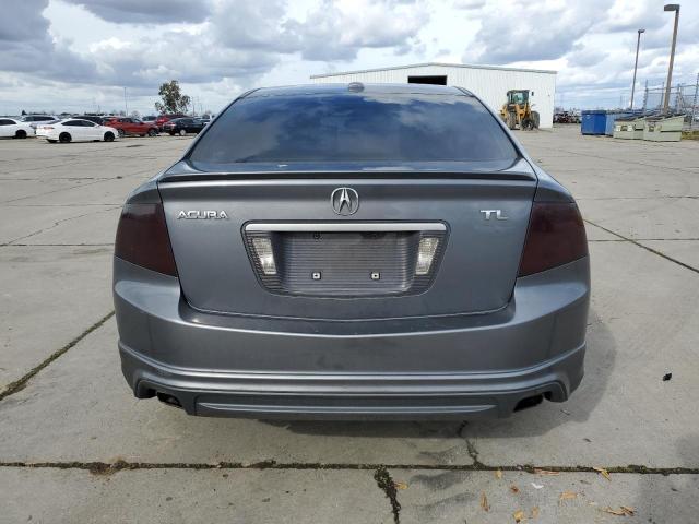 Photo 5 VIN: 19UUA66276A032099 - ACURA TL 