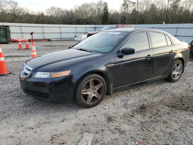 Photo 0 VIN: 19UUA66276A036704 - ACURA TL 