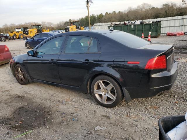 Photo 1 VIN: 19UUA66276A036704 - ACURA TL 