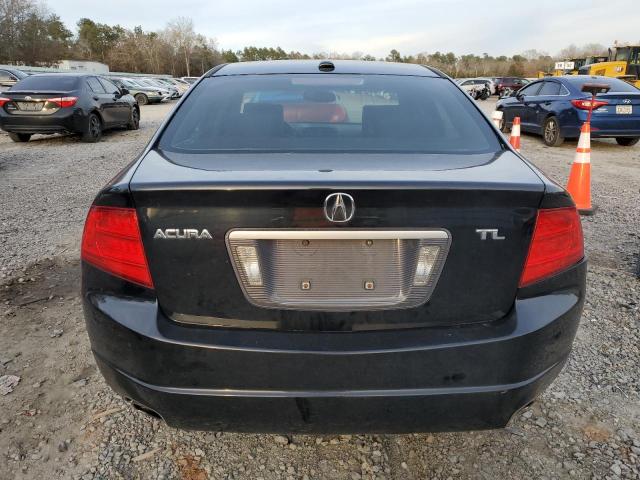 Photo 5 VIN: 19UUA66276A036704 - ACURA TL 