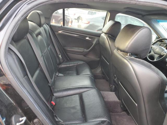 Photo 9 VIN: 19UUA66276A036704 - ACURA TL 