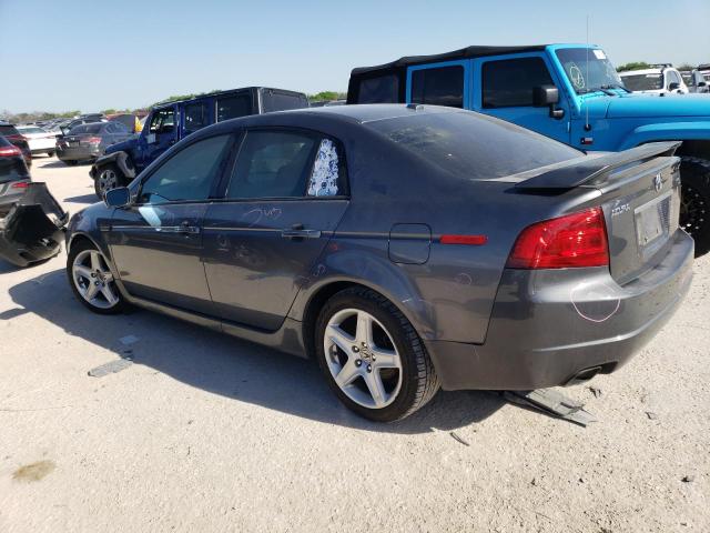 Photo 1 VIN: 19UUA66276A037660 - ACURA TL 