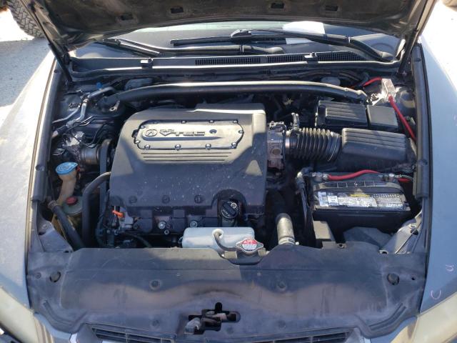 Photo 10 VIN: 19UUA66276A037660 - ACURA TL 