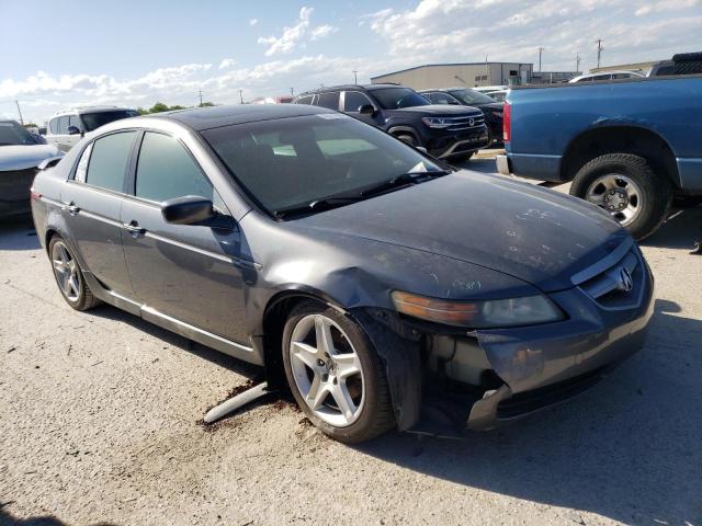 Photo 3 VIN: 19UUA66276A037660 - ACURA TL 