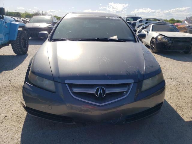 Photo 4 VIN: 19UUA66276A037660 - ACURA TL 