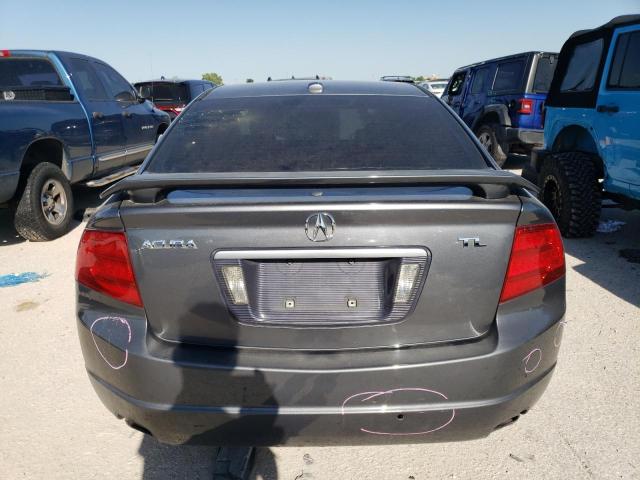 Photo 5 VIN: 19UUA66276A037660 - ACURA TL 