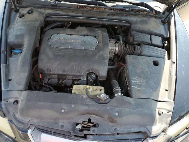 Photo 10 VIN: 19UUA66276A039022 - ACURA 3.2TL 