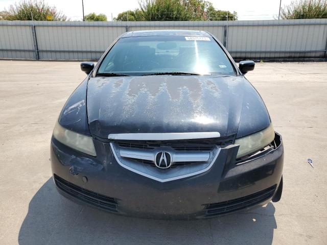 Photo 4 VIN: 19UUA66276A039022 - ACURA 3.2TL 