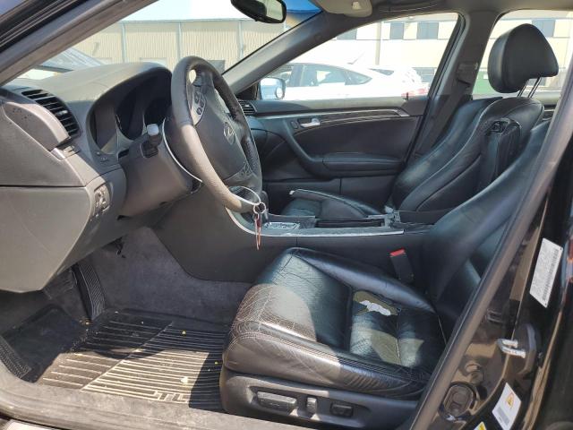 Photo 6 VIN: 19UUA66276A039022 - ACURA 3.2TL 