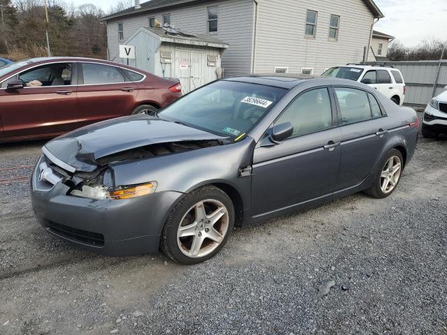 Photo 0 VIN: 19UUA66276A041482 - ACURA TL 