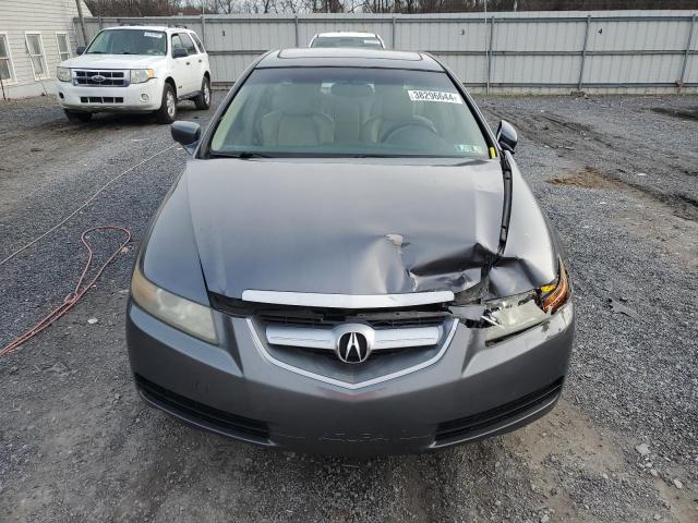 Photo 4 VIN: 19UUA66276A041482 - ACURA TL 