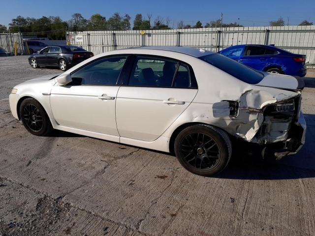 Photo 1 VIN: 19UUA66276A047279 - ACURA TL 