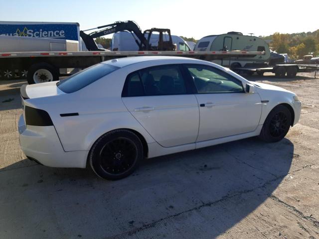 Photo 2 VIN: 19UUA66276A047279 - ACURA TL 