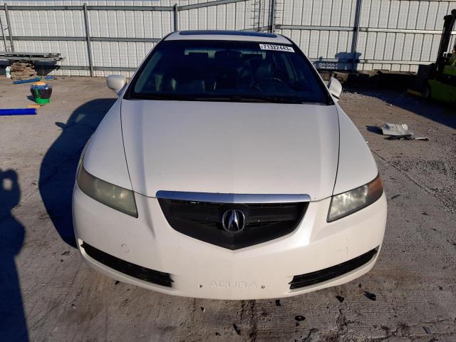 Photo 4 VIN: 19UUA66276A047279 - ACURA TL 