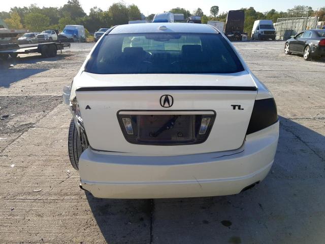 Photo 5 VIN: 19UUA66276A047279 - ACURA TL 