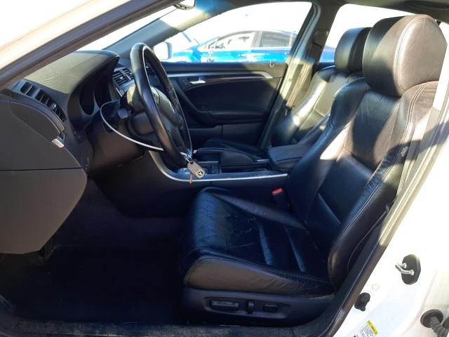 Photo 6 VIN: 19UUA66276A047279 - ACURA TL 