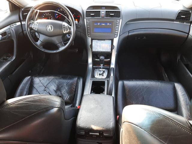 Photo 7 VIN: 19UUA66276A047279 - ACURA TL 