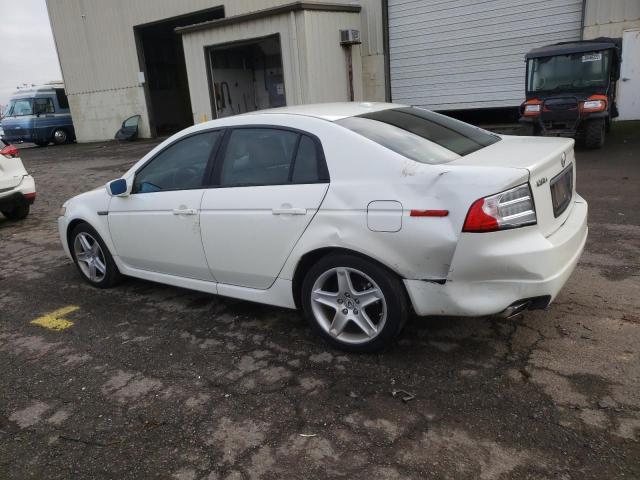 Photo 1 VIN: 19UUA66276A059397 - ACURA 3.2TL 