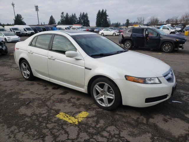 Photo 3 VIN: 19UUA66276A059397 - ACURA 3.2TL 