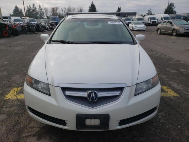 Photo 4 VIN: 19UUA66276A059397 - ACURA 3.2TL 