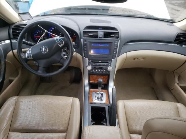 Photo 7 VIN: 19UUA66276A059397 - ACURA 3.2TL 