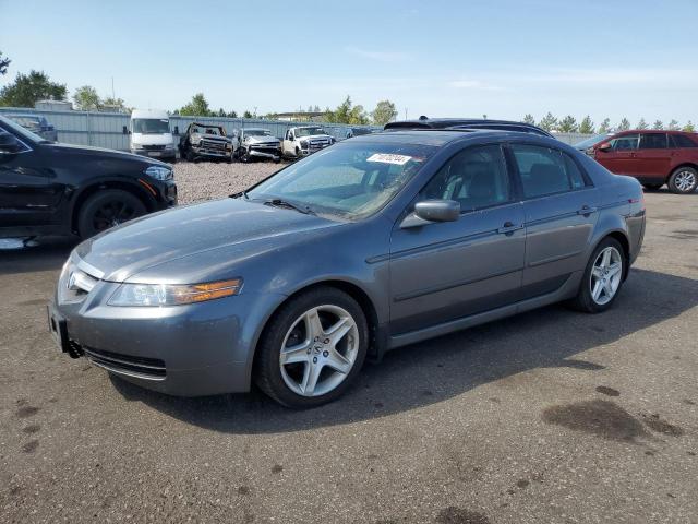 Photo 0 VIN: 19UUA66276A072974 - ACURA 3.2TL 