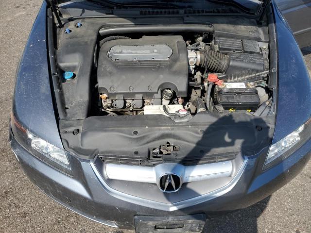 Photo 10 VIN: 19UUA66276A072974 - ACURA 3.2TL 