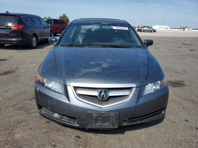 Photo 4 VIN: 19UUA66276A072974 - ACURA 3.2TL 