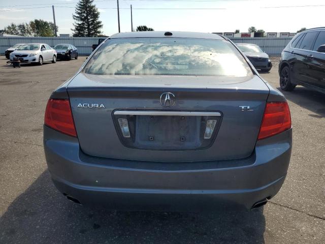 Photo 5 VIN: 19UUA66276A072974 - ACURA 3.2TL 