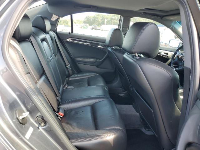 Photo 9 VIN: 19UUA66276A072974 - ACURA 3.2TL 