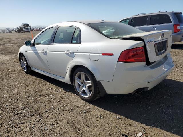 Photo 1 VIN: 19UUA66276A077107 - ACURA TL 