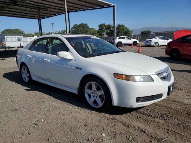 Photo 3 VIN: 19UUA66276A077107 - ACURA TL 