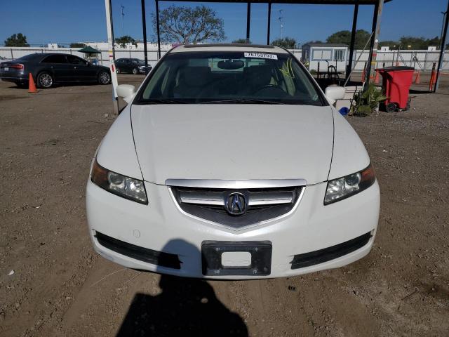 Photo 4 VIN: 19UUA66276A077107 - ACURA TL 