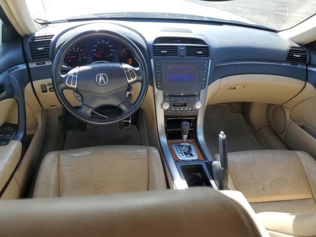 Photo 7 VIN: 19UUA66276A077107 - ACURA TL 