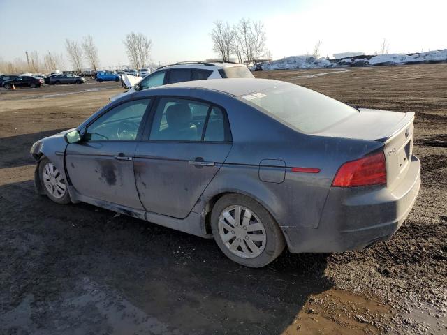 Photo 1 VIN: 19UUA66276A804357 - ACURA TL 