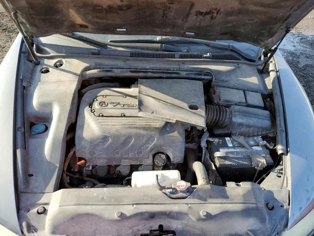 Photo 10 VIN: 19UUA66276A804357 - ACURA TL 