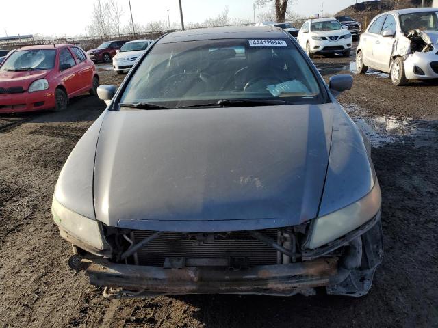 Photo 4 VIN: 19UUA66276A804357 - ACURA TL 