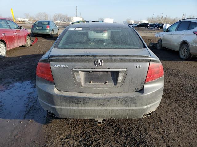 Photo 5 VIN: 19UUA66276A804357 - ACURA TL 