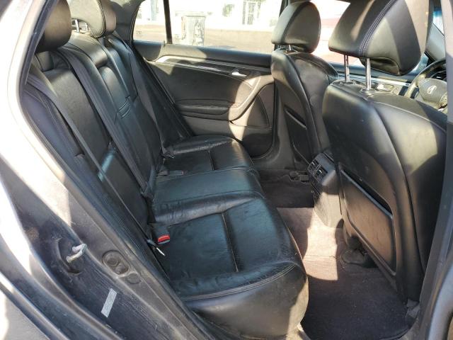 Photo 9 VIN: 19UUA66276A804357 - ACURA TL 