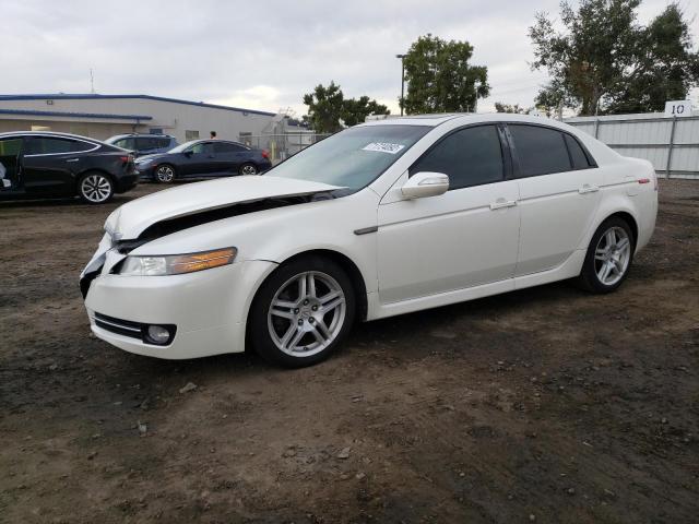 Photo 0 VIN: 19UUA66277A008323 - ACURA TL 