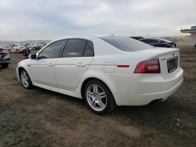 Photo 1 VIN: 19UUA66277A008323 - ACURA TL 