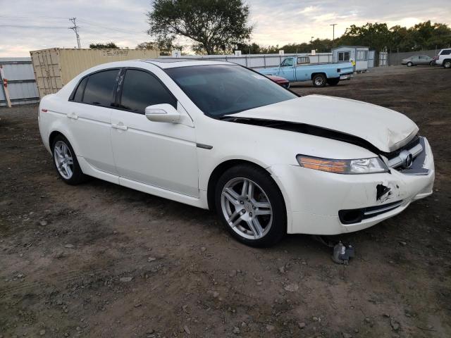 Photo 3 VIN: 19UUA66277A008323 - ACURA TL 