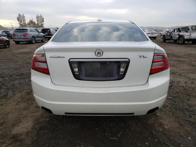 Photo 5 VIN: 19UUA66277A008323 - ACURA TL 