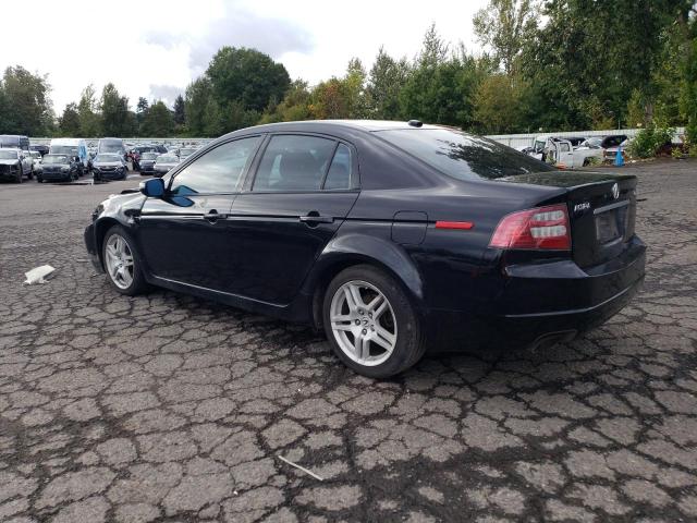 Photo 1 VIN: 19UUA66277A014607 - ACURA TL 