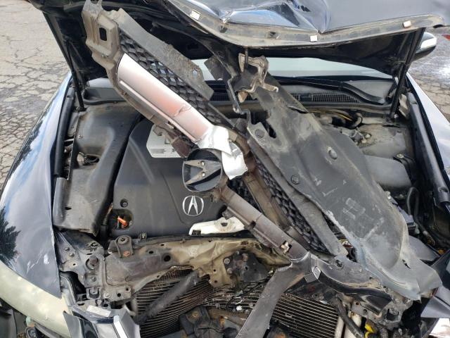 Photo 10 VIN: 19UUA66277A014607 - ACURA TL 