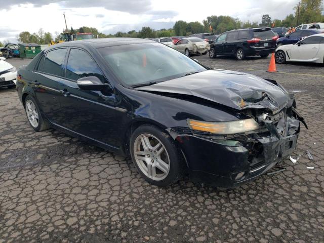 Photo 3 VIN: 19UUA66277A014607 - ACURA TL 