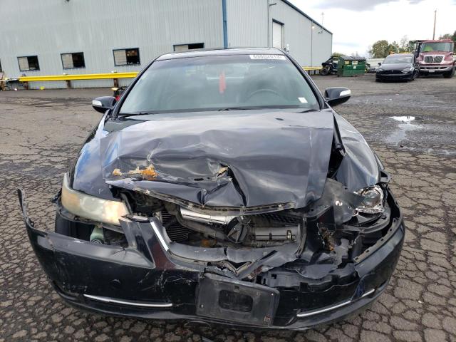 Photo 4 VIN: 19UUA66277A014607 - ACURA TL 